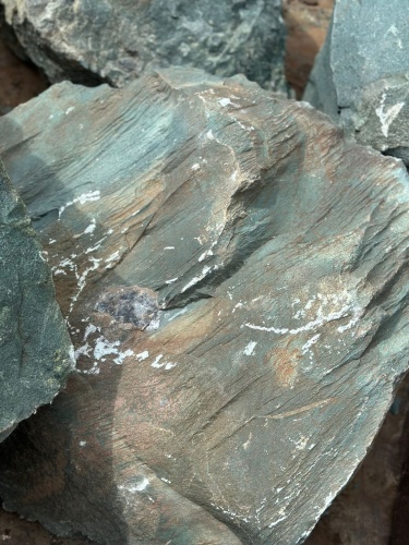 Ландшафтные глыбы зелёные 200-500 килограмм купить в Пскове