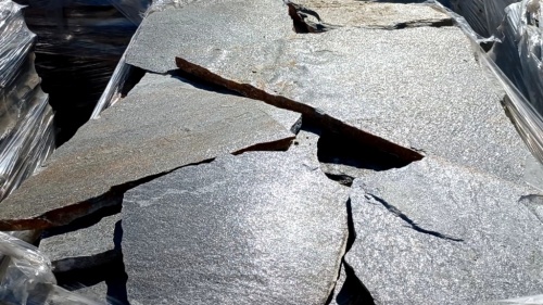 Серицит для облицовки фасада купить в Пскове